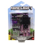 Minecraft Figur Teleporting Enderman Gcc27