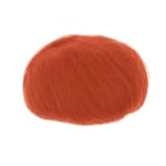 Silk Mohair 25 g Rosso 6024 Lana Gatto