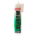 Hey'di Murfix 0,3ltr fugemasse mørtel 