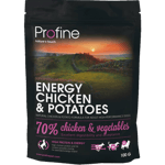 Koiran kuivaruoka Energy Kana & Peruna 12 kg - Koirat - Koiranruoka - Kuivaruoka - Profine