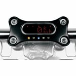 Styrfäste motogadget - Msm metric svart hndle bar to 22mm blk aluminium