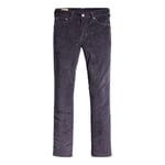 Levi's Men's Jeans 511 Slim V5 , Periscope Cord , 29W / 32L