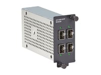 Black Box Le2722c, Gigabit Ethernet, 100,1000 Mbit/S, 10Base-T,100Base-Tx,1000Base-T, Ieee 802.1D,Ieee 802.1Q,Ieee 802.1P,Ieee 802.1S,Ieee 802.1X,Ieee 802.3,Ieee 802.3Ab,Ieee..., Sfp, 8000 Oppføringer