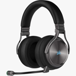 Corsair Virtuoso RGB Wireless High-Fidelity Gaming Headset