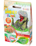 Craze Inkee Dinosaur Badeslim med Cola Vingummi Aroma