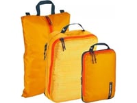 Eagle Creek Eagle Creek Pack It Essentials Set Yellow