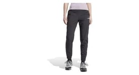 Pantalon adidas terrex xperior noir femme