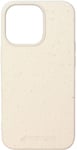 GreyLime ympäristöystävällinen kansi (iPhone 13 Pro) - Beige