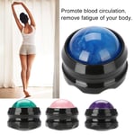 Massage Roller Ball Massager Body Therapy Foot Hip Relaxer Stress Release (P GF0