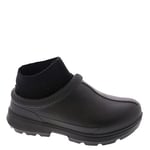 UGG Damen Tasman X Clogs, Schwarz, 42 EU