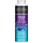 John Frieda Hårvård Frizz Ease Drömlockar Schampo 500 ml (280,00 kr / 1 l)