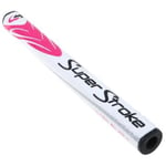 Golf Sport Super Stroke Putter Grip Ultra Slim Mid Slim Fat- white pink 2