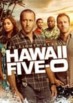 Hawaii FiveO (2010): Eighth Season