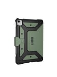 UAG Metropolis SE - olive - iPad Air 10.9" (2022/2020)/iPad Pro 11" (2022/2021/2020/2018)