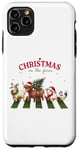 iPhone 11 Pro Max Christmas on the Farm Festive Christmas Case