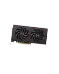 Sapphire PULSE Radeon RX 7600 XT AMD 16 Go GDDR6