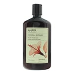 Ahava Mineral Botanic Velvet Cream Wash 500ml