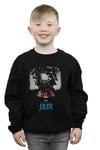 Return Of The Jedi Vader Shattered Sweatshirt