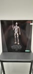 Kotobukiya Star Wars The Mandalorian ARTFX+ PVC Statue 1/10 IG-11 22 cm