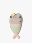 Aurora World Mermaid Pusheen Soft Toy