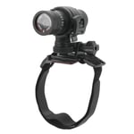 1080P FULL HD Motorcycle Video Recorder Mountain Cycling Helmet Mount DV Cam