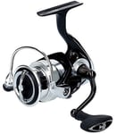 Daiwa Spinning Reel 19 LEXA LT3000-XH Fishing Reel Black Aluminum Saltwater NEW