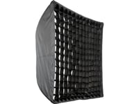 Godox Sb-Gusw9090 Umbrella Style Grid Softbox With Bowens Mount 90X90cm