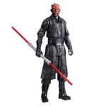 Star Wars Titan Hero Series, Figurine Dark Maul de 30 cm