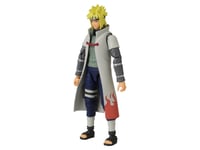 Anime Hjältar Naruto - Namikaze Minato