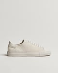 Axel Arigato Clean 90 Suede Cap Sneaker Beige