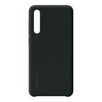 Huawei P20 Pro Protective Cover - Black