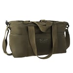 Tom Tailor Denim Jade, Sac de Sport Femme, Mixed Khaki