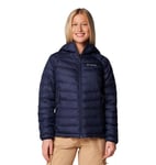 Columbia Women's Powder Lite II Hooded Jacket