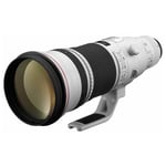 Canon Used EF 500mm f/4L IS II USM Super Telephoto Lens