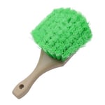 Nanoskin (85-608 Brosse pour le corps avec drapeau