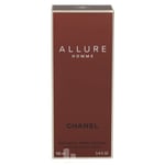 Chanel Allure Homme After Shave Moisturizer 100 ml Herr