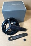 Shimano Ultegra FC-R8100 12 Speed Chainset 50/34T 175 mm