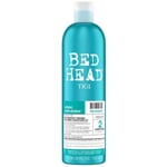 TIGI Bed Head Recovery Conditioner 750ml Transparent