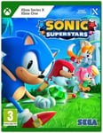 Sonic Superstars Xbox Séries (Sp ) (180801)