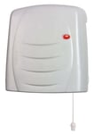 Dimplex Downflow Heater IPX4 Rated with Timer, 2 kW