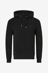 Superdry - Huvtröja Essential Logo Hoodie - Svart