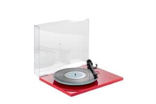 Platine vinyle Rega Planar 2 Rouge avec cellule ND3