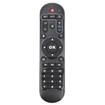 3X(X96MAX Remote Control,for X92 X96Air Aidroid TV Box Infrared Remote Con1J3)