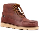 Chaussures Sebago  Tala Stivaletto Uomo Brown 77114RW