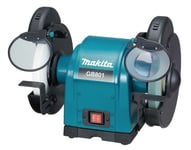 Makita Benksliper 550 W, 205 mm