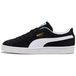 Baskets basses Puma  SUEDE CLASSIC