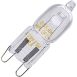 Electrolux - Ampoule halogène de four G9 40W