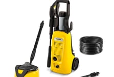 Högtryckstvätt Karcher K 4 Universal Edition T5