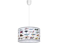 Eko-Light Lampa Wisząca Princess (Mlp4306)