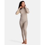 Kari Traa Rose Light Half Zip Dame